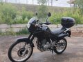 2001 Honda NX, чёрный, 230000 рублей - вид 7