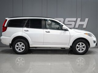 2020 Haval H5 I, белый, 1779000 рублей, вид 5