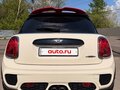 2016 Mini Hatch JCW III (F55/F56), белый, 2200000 рублей - вид 4