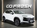 2023 Jetour Dashing I, белый, 1949000 рублей