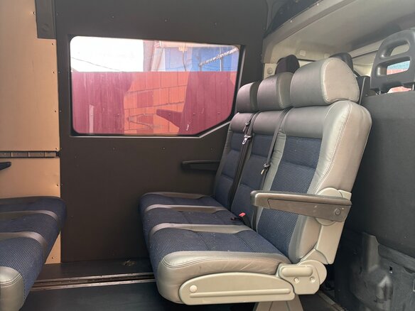 2019 Iveco Daily, белый, 5500000 рублей - вид 14