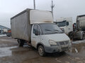2022 ГАЗ ГАЗель (3302), белый, 1500000 рублей - вид 1