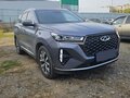 2023 Chery Tiggo 7 Pro Max I, серый, 1700000 рублей - вид 1