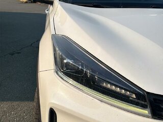 2024 Kaiyi X3 Pro, белый, 1800000 рублей, вид 2