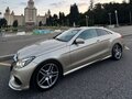 2015 Mercedes-Benz E-Класс 250 IV (W212, S212, C207) Рестайлинг, бежевый, 1800000 рублей