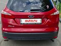 2012 Ford Focus III, красный, 800000 рублей - вид 2