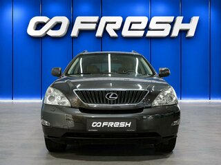 2006 Lexus RX 350 II Рестайлинг, серый, 1370000 рублей, вид 3
