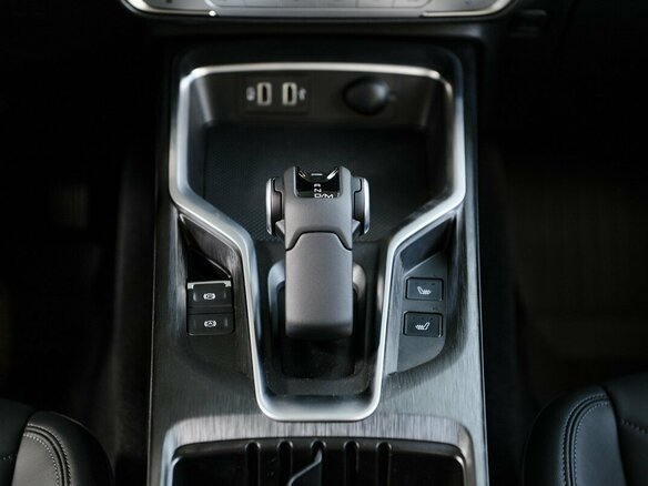2026 Haval H5 II, серый, 4049000 рублей - вид 23
