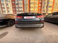 2019 Kia Optima IV Рестайлинг, синий, 1200000 рублей - вид 3
