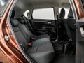 2018 Honda Fit III Рестайлинг, коричневый - вид 8