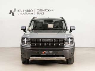 2024 Haval H3 I, серый, 2321100 рублей, вид 2