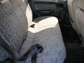 2003 Lada (ВАЗ) 21099, чёрный - вид 10