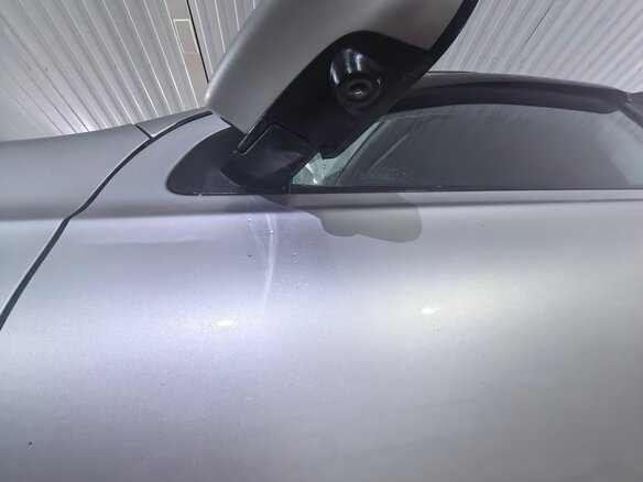 2012 Nissan Qashqai+2 I Рестайлинг, серебристый, 1125000 рублей - вид 14