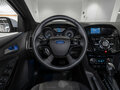 2014 Ford Focus III, белый, 1075000 рублей - вид 9