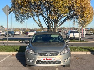 2010 Ford Mondeo IV, бежевый, 720000 рублей, вид 2