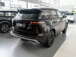 2026 Jeland J6, чёрный, 2549000 рублей, вид 5