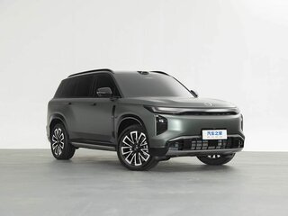 2026 GAC Trumpchi S7 I Рестайлинг, зелёный, 5399900 рублей, вид 3