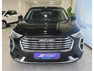 2022 Haval Jolion I, чёрный, 1749000 рублей, вид 2