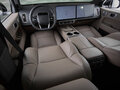2025 Li Auto (Lixiang) L6 I, чёрный - вид 10