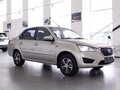 2020 Datsun on-DO I Рестайлинг, серебристый - вид 2