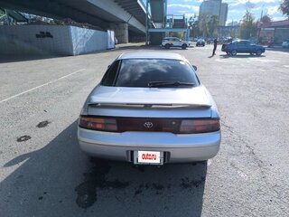 1997 Toyota Sprinter Marino, серый, 300000 рублей, вид 4