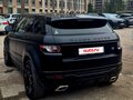 2012 Land Rover Range Rover Evoque 6-speed I, белый, 1549000 рублей - вид 2