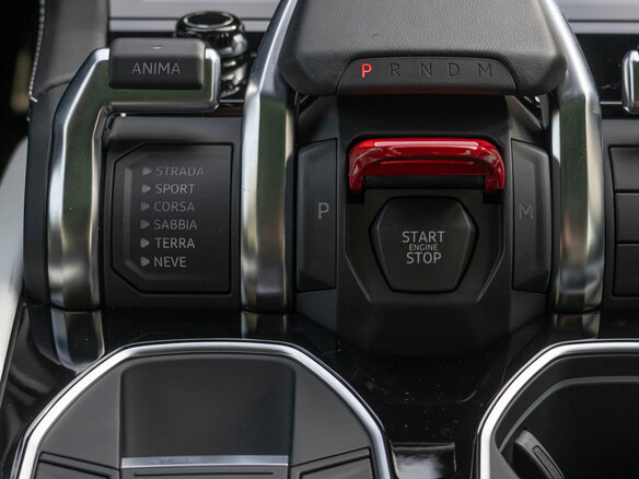 2025 Lamborghini Urus SE I Рестайлинг, зелёный, 38790000 рублей - вид 25