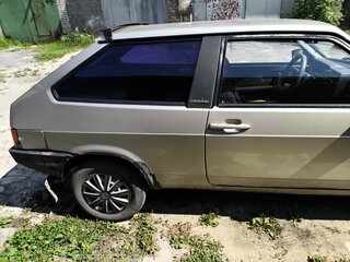 2001 Lada (ВАЗ) 2108, золотистый, 150000 рублей, вид 3