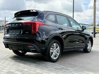 2026 Haval Jolion I Рестайлинг, чёрный, 2649000 рублей, вид 5