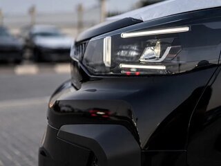 2025 Citroen SpaceTourer XL I Рестайлинг, чёрный, 5450000 рублей, вид 4
