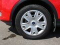 2016 Ford Kuga II, красный - вид 4
