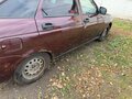 2009 Lada (ВАЗ) Priora I, фиолетовый, 205000 рублей - вид 2