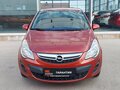 2012 Opel Corsa D Рестайлинг II, оранжевый, 389000 рублей - вид 2