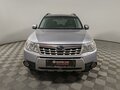 2012 Subaru Forester III Рестайлинг, серебристый, 1099000 рублей - вид 1