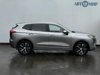 2021 Haval Jolion I, серый, 1619000 рублей, вид 4
