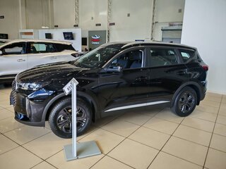 2026 Tenet T4L, чёрный, 2329000 рублей, вид 4