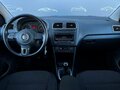 2012 Volkswagen Polo V, чёрный, 741500 рублей - вид 5