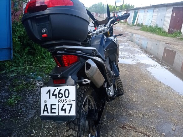 2019 Racer Ranger, чёрный, 120000 рублей - вид 10