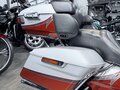 2014 Harley-Davidson CVO Limited, белый, 1699000 рублей - вид 11