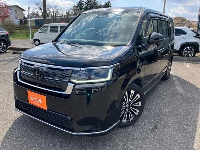 Открыть фотографии: Honda Stepwgn VI