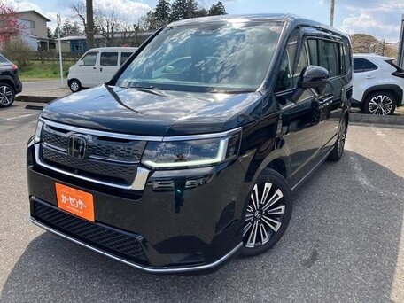 Honda Stepwgn VI