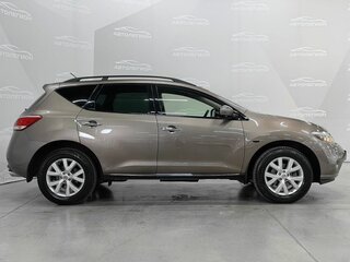2014 Nissan Murano II (Z51) Рестайлинг 2, бежевый, 1580000 рублей, вид 5