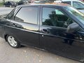 2010 Lada (ВАЗ) Priora I, чёрный, 220000 рублей - вид 5