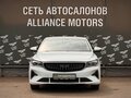 2024 Geely Emgrand II, белый - вид 1
