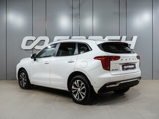 2022 Haval Jolion I, белый, 1449000 рублей, вид 2