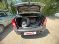 2010 Renault Logan I Рестайлинг, серый - вид 7