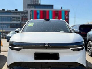 2025 Zeekr 7X 103 kWh I Рестайлинг, белый, 5250000 рублей, вид 1