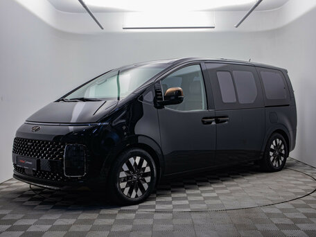 Hyundai Staria I