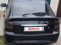 2015 Lada (ВАЗ) Priora I Рестайлинг, чёрный - вид 5