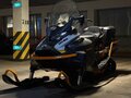 2026 BRP Ski-Doo Skandic 900, чёрный, 2250000 рублей
